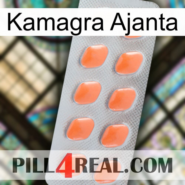 Kamagra Ajanta 26